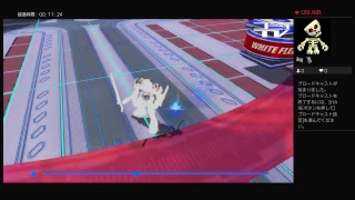 ［とある魔術の電脳戦機（バーチャロン）］オラタンおじが行くサイファー　＃3