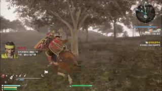 真・三国無双8  修羅 [江東之唬～喵]