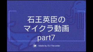 【マインクラフト】石王英臣のマイクラ動画part7「ボディーガード」