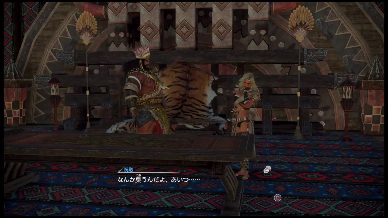 かりゅとゆるボッチ配信真・三国無双8(祝融)