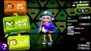 スプラトゥーン2　視聴者参加型