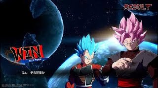 ドラゴンボール ファイターズ_20180212135054
