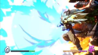 悟空飯（ごくうはん）のゲーム実況（#6ドラゴンボール ファイターズ【シナリオ攻略 超戦士編】PART.5）