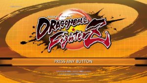 ＃１「ドラゴンボールファイターズ」べジータ声でゲームを堪能する対戦生放送「DBF」