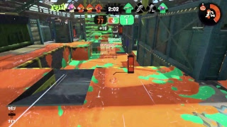 [ スプラトゥーン2 ] ガチマ・プラベ・リグマ [ 高画質配信 ]