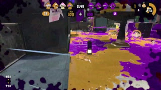 [ スプラトゥーン2 ] ガチマ・プラベ・リグマ [ 高画質配信 ]