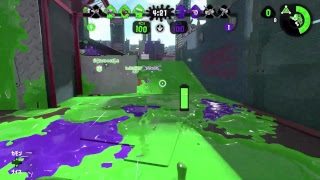 [ スプラトゥーン2 ] ガチマ・プラベ・リグマ [ 高画質配信 ]