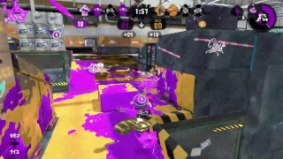 [ スプラトゥーン2 ] ガチマ・プラベ・リグマ [ 高画質配信 ]