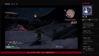 ［配信］奇襲多めの真・三國無双8 with 劉備