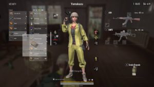 【PUBG】実況プレイ！squad 俺は完全に囮ww（part73）