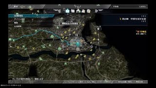 [呂布の最後]真・三國無双８プレイ動画4-4