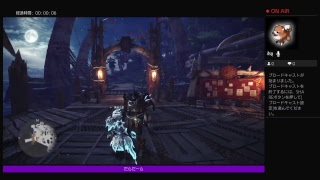 主が地雷のmhw モンスターハンターワールド11日目　ランクあげや装備強化