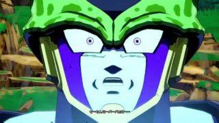 【DBFZ】ドラゴンボール ファイターズ特殊演出