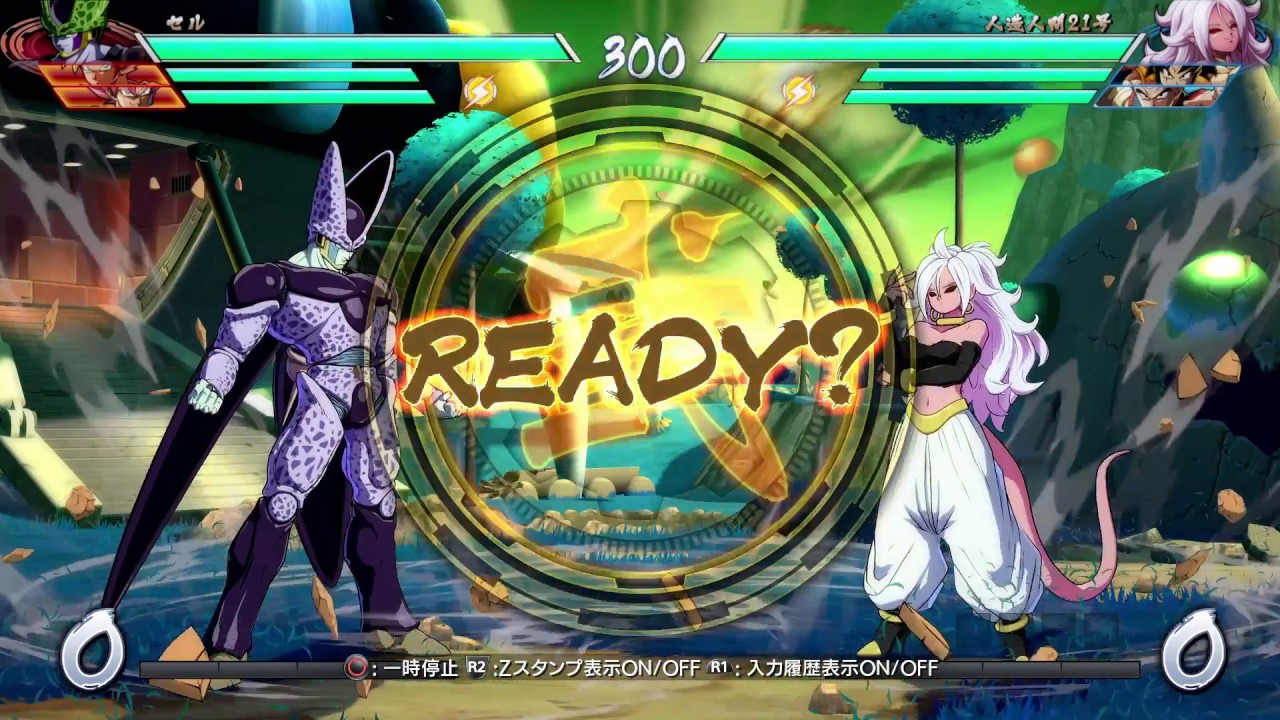 [ドラゴンボールファイターズ] DP_Goku13(1,059,182BP) vs hontouni(273,797BP)【観戦ch】