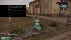 [PS4 Pro] 真三國無双8 趙雲編［難易度　難しい］