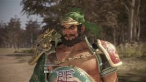 [PS4 Pro] 真三國無双8 趙雲編［難易度　難しい］