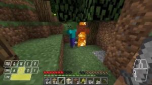 【Minecraft】のんびりマインクラフト2