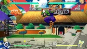 ドラゴンボール ファイターズメテオ必殺技コンボピッコロ