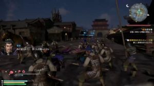 【真・三國無双8】#4 とりあえず延々とプレイしてみる！→曹操［第7章］から：PS4