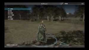 実況しません！ひさびさ無双