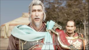 真・三國無双８ ＃１６（呉： 第三章：群雄割拠の始まり）