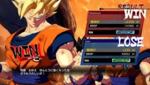 ドラゴンボール ファイターズ＃3