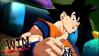 ドラゴンボール ファイターズ_20180204110731