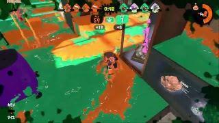 スプラトゥーン2！リグマやります！！初見さん大歓迎！概要ラン確認！