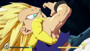 ドラゴンボール ファイターズ_ネタコンボ動画