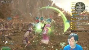 진 삼국무쌍 8 (真・三國無双 8) - 초선 플레이 - 10