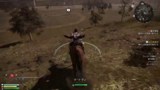 #1.1 【真・三国無双8】魏の曹操でゆるゆる実況する配信