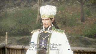 #17【真・三國無双８】【劉備】第五章 臥竜の目覚めプレイ動画