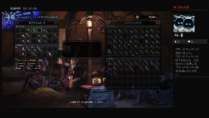 モンスターハンターワールド_ゼノジーヴァ