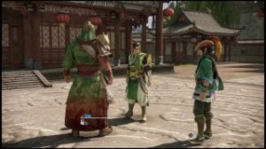 真・三國無双８ - LIVE (蜀推し)くぅるの「関羽さんで第８章」