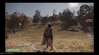 [漢中進撃]真・三國無双８プレイ動画8