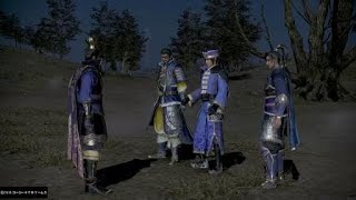 真・三國無双８_初見で彷徨う_0068