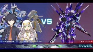 禁書VOストーリー進めてく #2[とある魔術の電脳戦機]