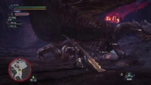 モンスターハンターワールド　太刀練習中　初見さん、お手伝いさん歓迎