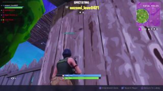 「フォートナイト」実況させてもらう!マイクラ×pubg