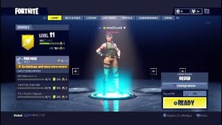 【マイクラ×PUBG】fortnite実況！マジでおもろいwww