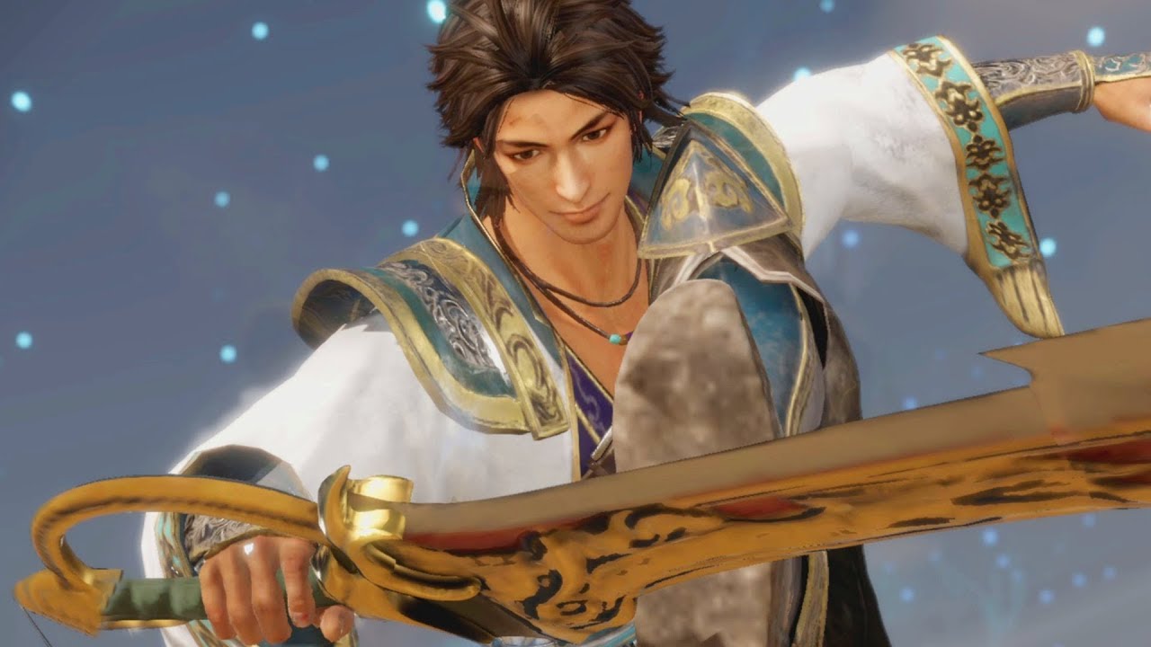 真三国無双8 Dynasty Warriors 9 Sima Zhao Chaos 01 Live Stream 1080p 60fps