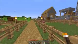 「マインクラフト」アイテムがなくなったので、洞窟探検に行きます！！【Kentyのサバイバル実況＃７】