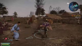 #2【真・三国無双8】魏の曹操でゆるゆる実況する配信