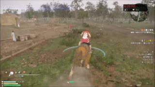 【真・三國無双８】#0８ 孫尚香の続き