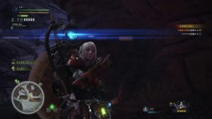 『モンスターハンター：ワールド』18  驚愕のプケプケ調査