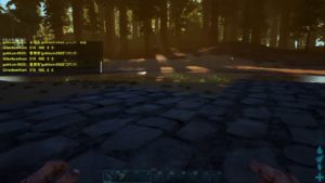 リアルマインクラフト【ARK】のんびり街発展　【クリエイティブ】建築仲間,住民募集中　#8