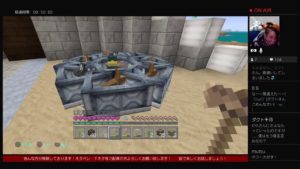 ＃？　Clownさんコラボ！　くらとも番外編 「マインクラフト」を雑談しながらまったりプレイ！　　ゲーム下手っぴ＆初心者だけど！楽しければ良いよね！