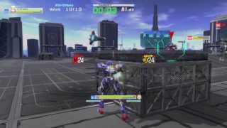 【とある魔術の電脳戦機】バーチャロンきた！！おっさんの思い出作、祝・復活