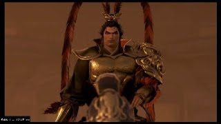 惇兄で［真・三國無双8]#07