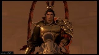 惇兄で［真・三國無双8]#07